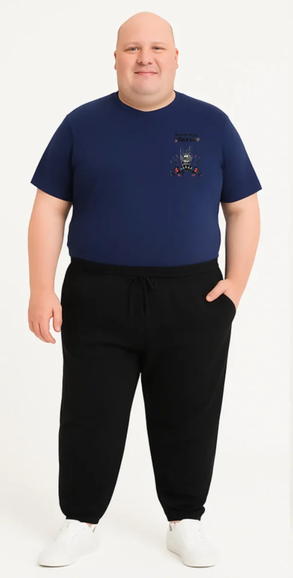 Camiseta Viga Estampada