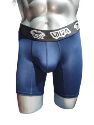 B贸xer Hombre Lycra Power Plus