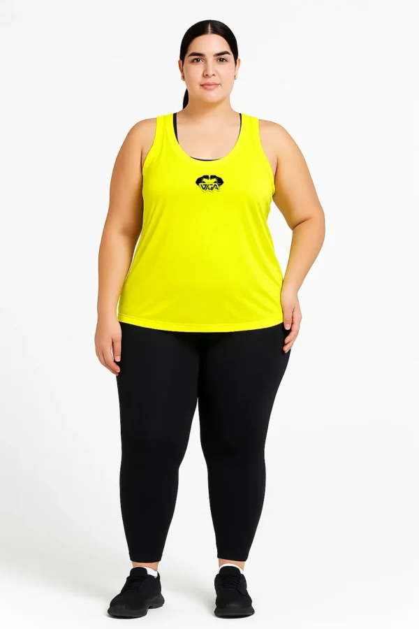 Camisilla Dama Balance