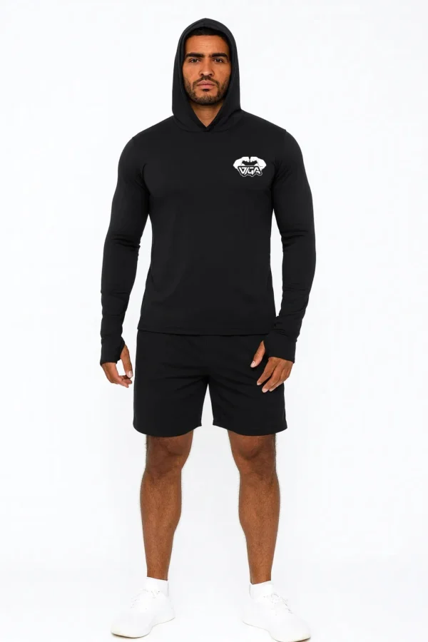 Buso Con Capota Comodo y Funcional