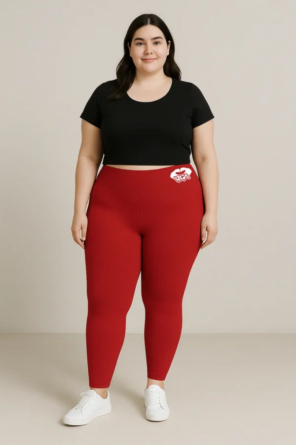 Leggins Dama Macarena