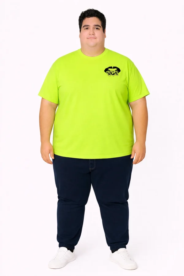 Camiseta Hombre Viga